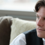 Powerhouse Vocalist Blake Friedman Comes to The Milford Theater