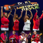 Dr. K's Motown Revue