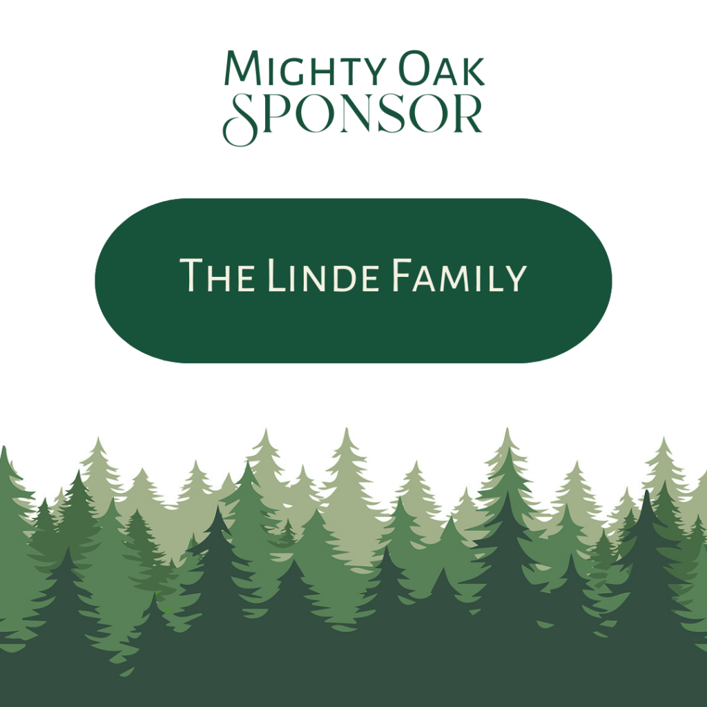 Mighty Oak Sponsors