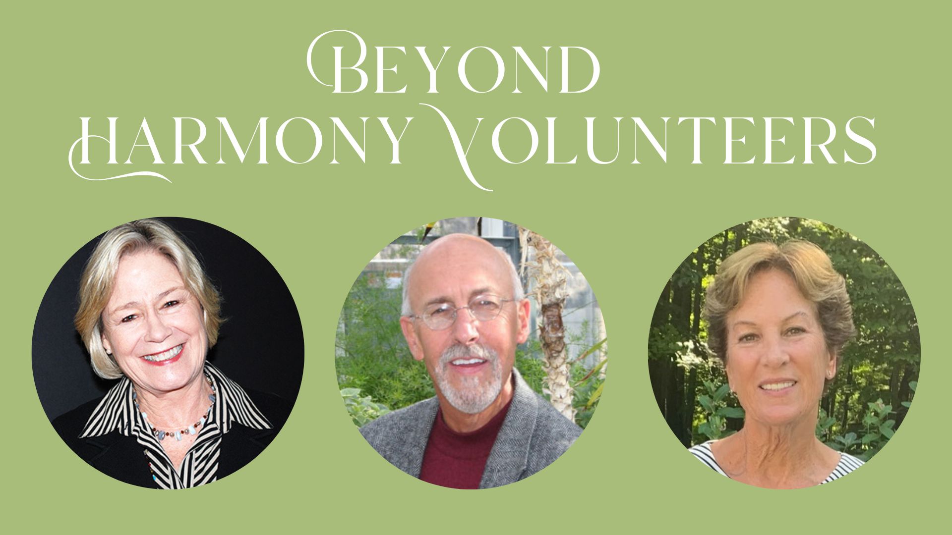 Beyond Harmony Volunteers (1)
