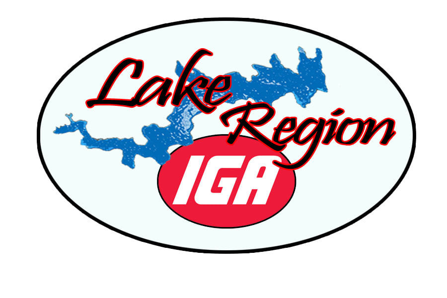Shook Twins sponsored by Lake Region IGA