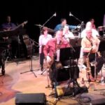 Rhapsody in Latin Jazz: An Evening with Jeremy Franklin Goodman and his Big Band